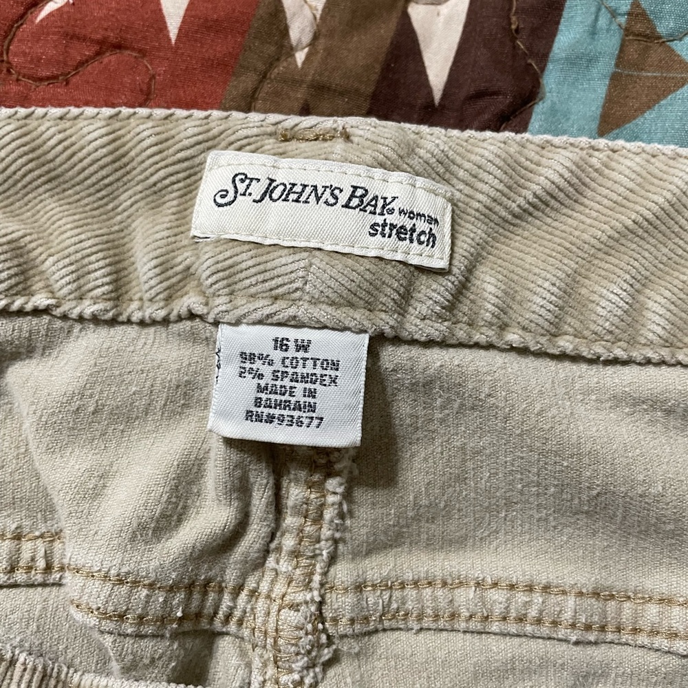Pants - Picture 3 of 3